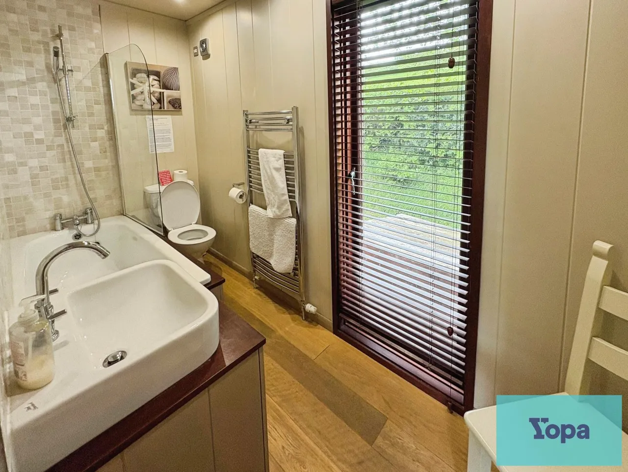 Clun Valley Lodges, Clunton, SY7, photo 20