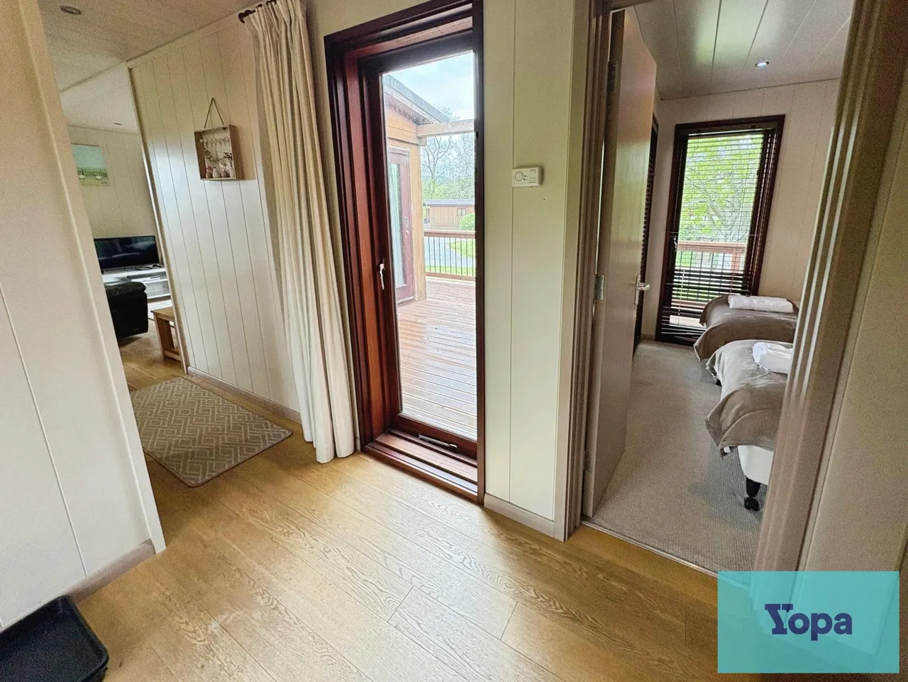Clun Valley Lodges, Clunton, SY7, photo 5