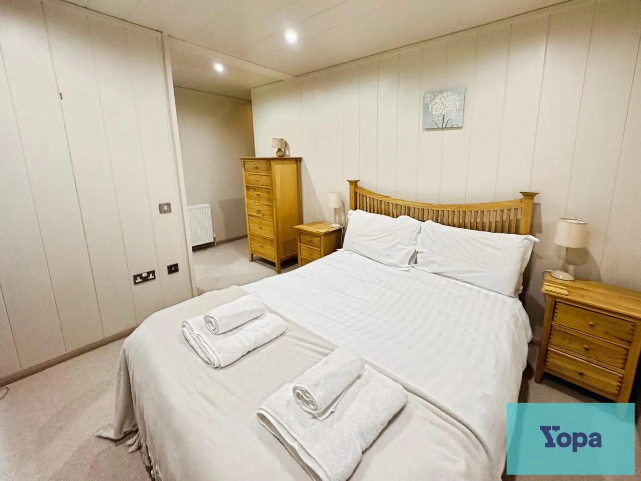 Clun Valley Lodges, Clunton, SY7, photo 13