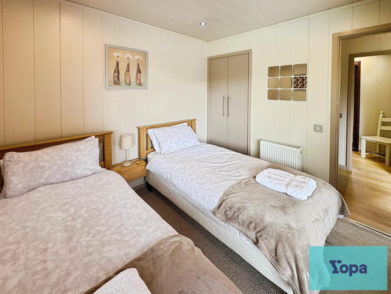 Clun Valley Lodges, Clunton, SY7, photo 19