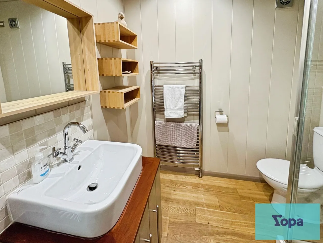 Clun Valley Lodges, Clunton, SY7, photo 16
