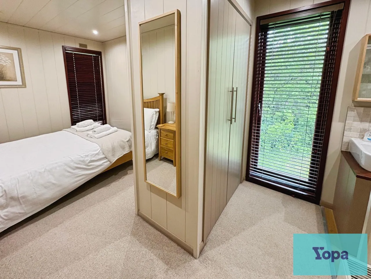 Clun Valley Lodges, Clunton, SY7, photo 15
