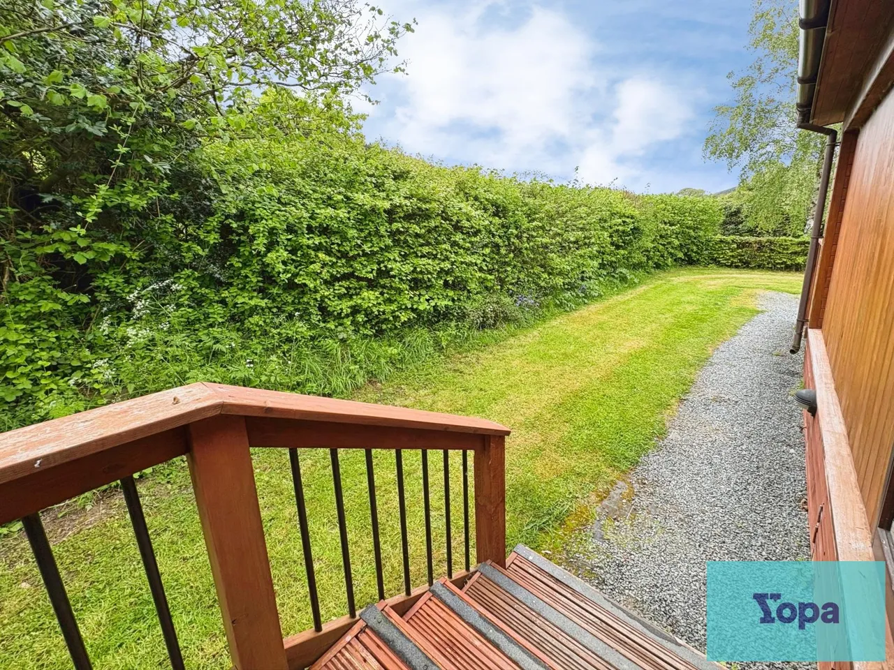 Clun Valley Lodges, Clunton, SY7, photo 23