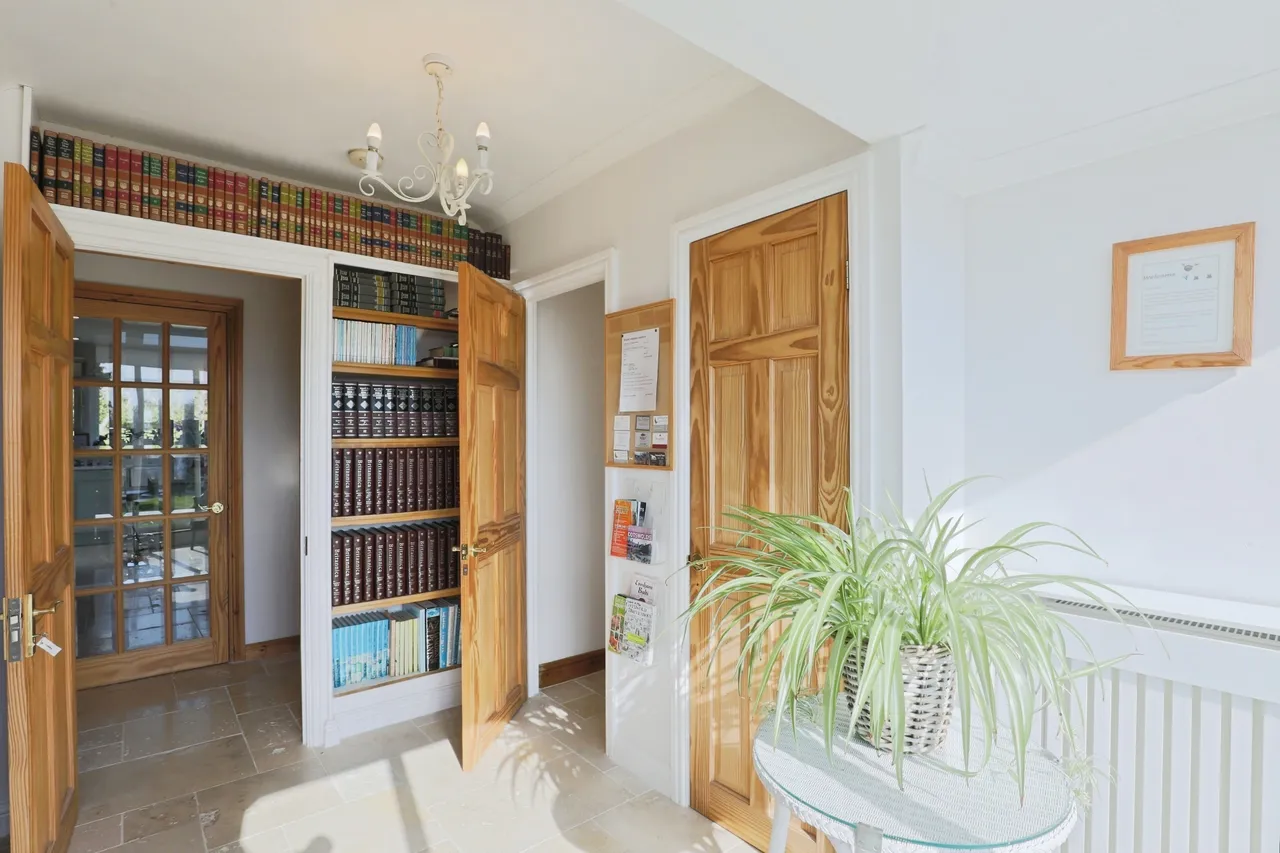 Murcot Turn, Broadway, WR12, photo 10