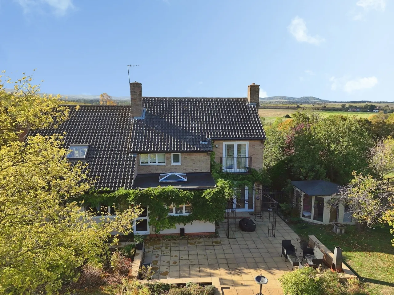 Murcot Turn, Broadway, WR12, photo 17