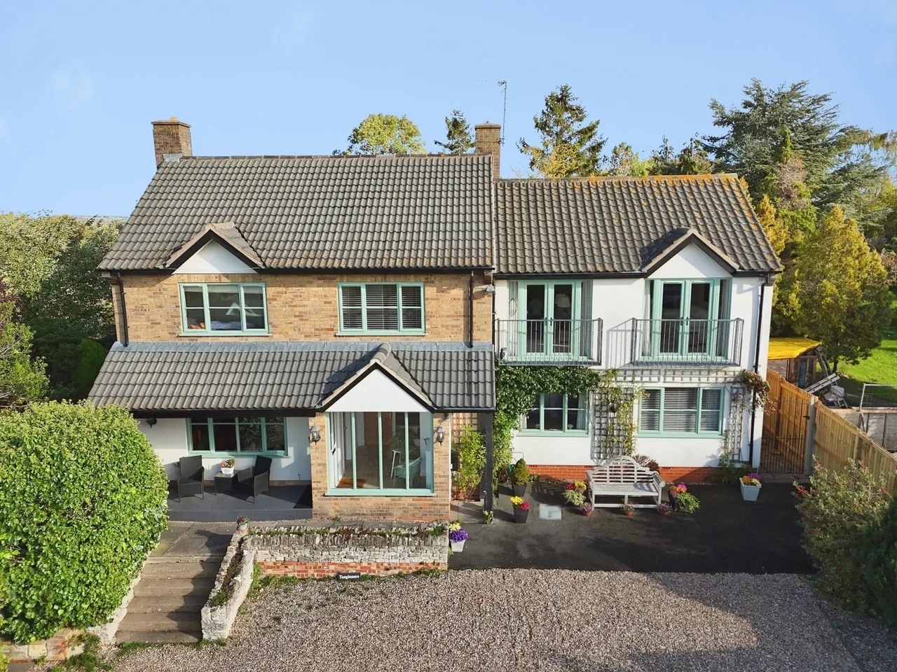 Murcot Turn, Broadway, WR12, photo 18