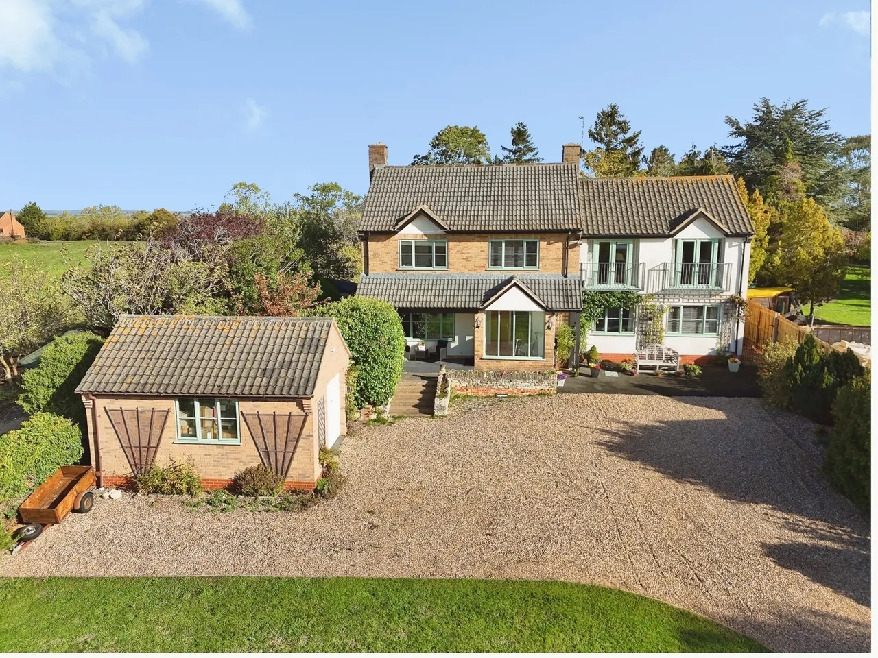 Murcot Turn, Broadway, WR12, photo 16