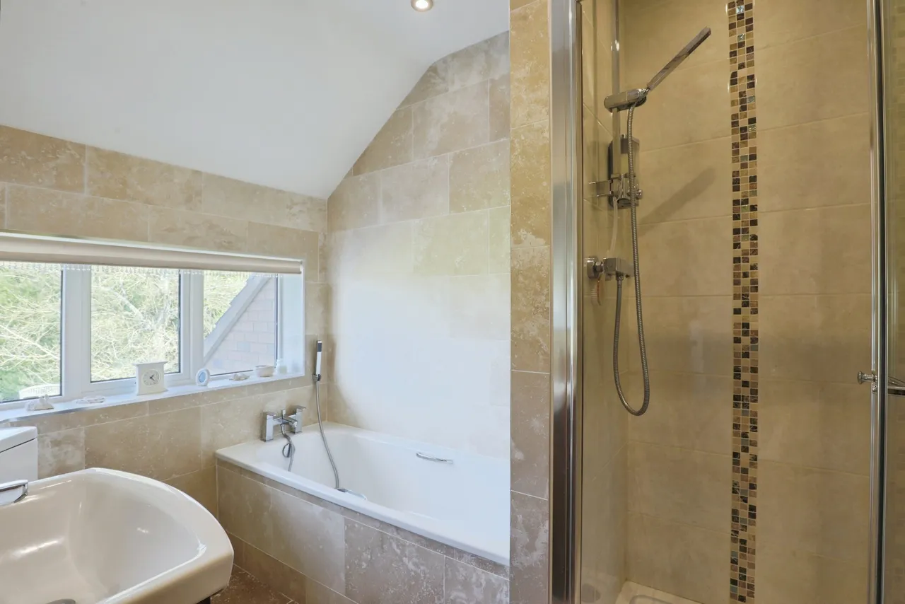 Murcot Turn, Broadway, WR12, photo 9