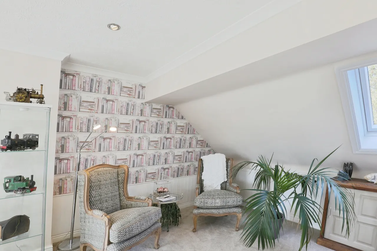 Murcot Turn, Broadway, WR12, photo 6