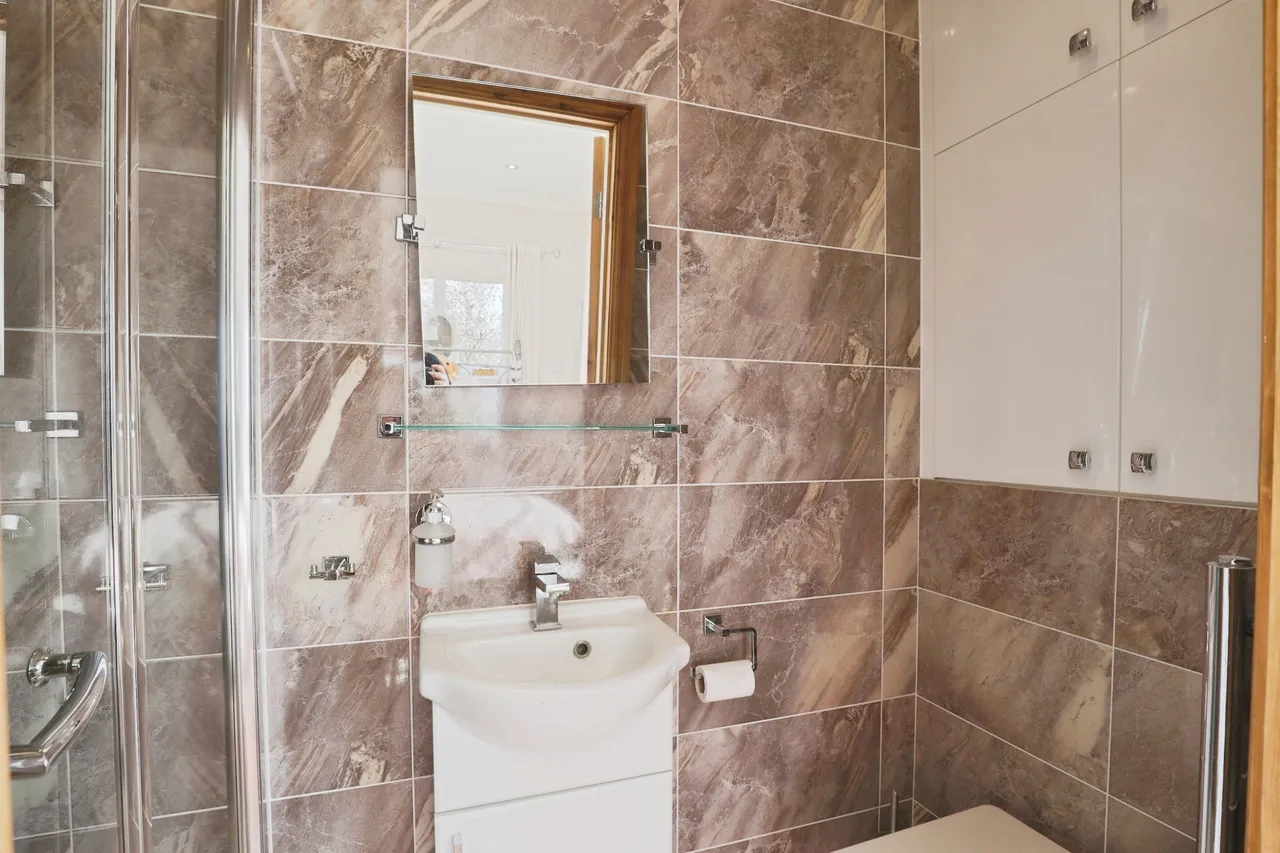 Murcot Turn, Broadway, WR12, photo 14