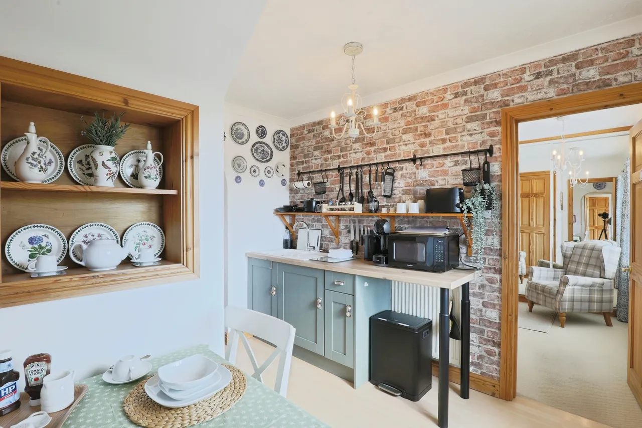Murcot Turn, Broadway, WR12, photo 11