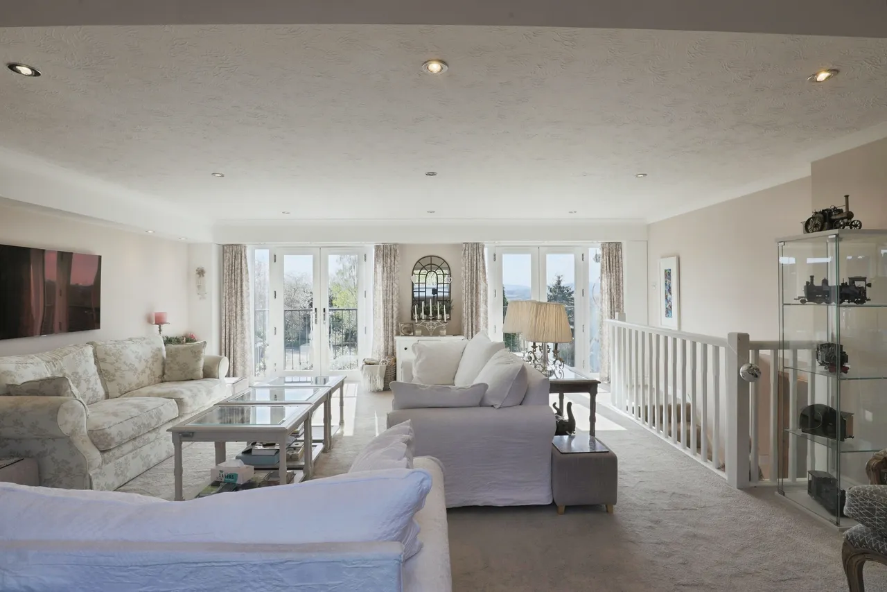 Murcot Turn, Broadway, WR12, photo 3