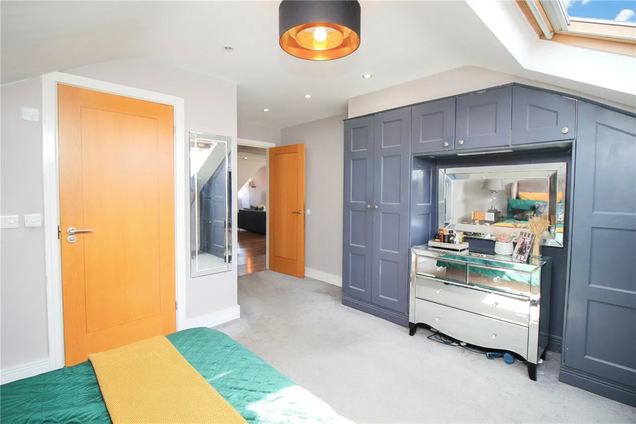 Rayleigh Road, Leigh-on-Sea, SS9, photo 15