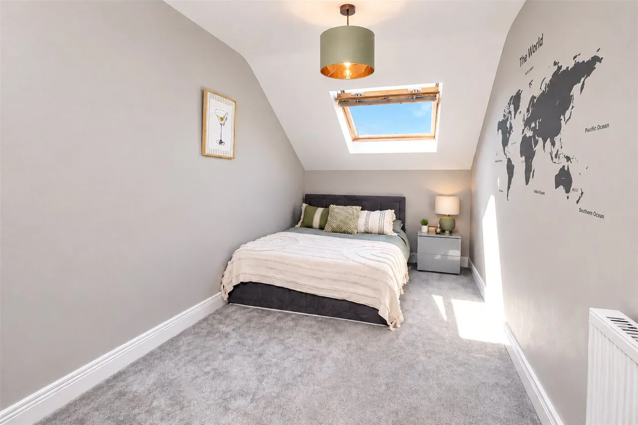 Rayleigh Road, Leigh-on-Sea, SS9, photo 8