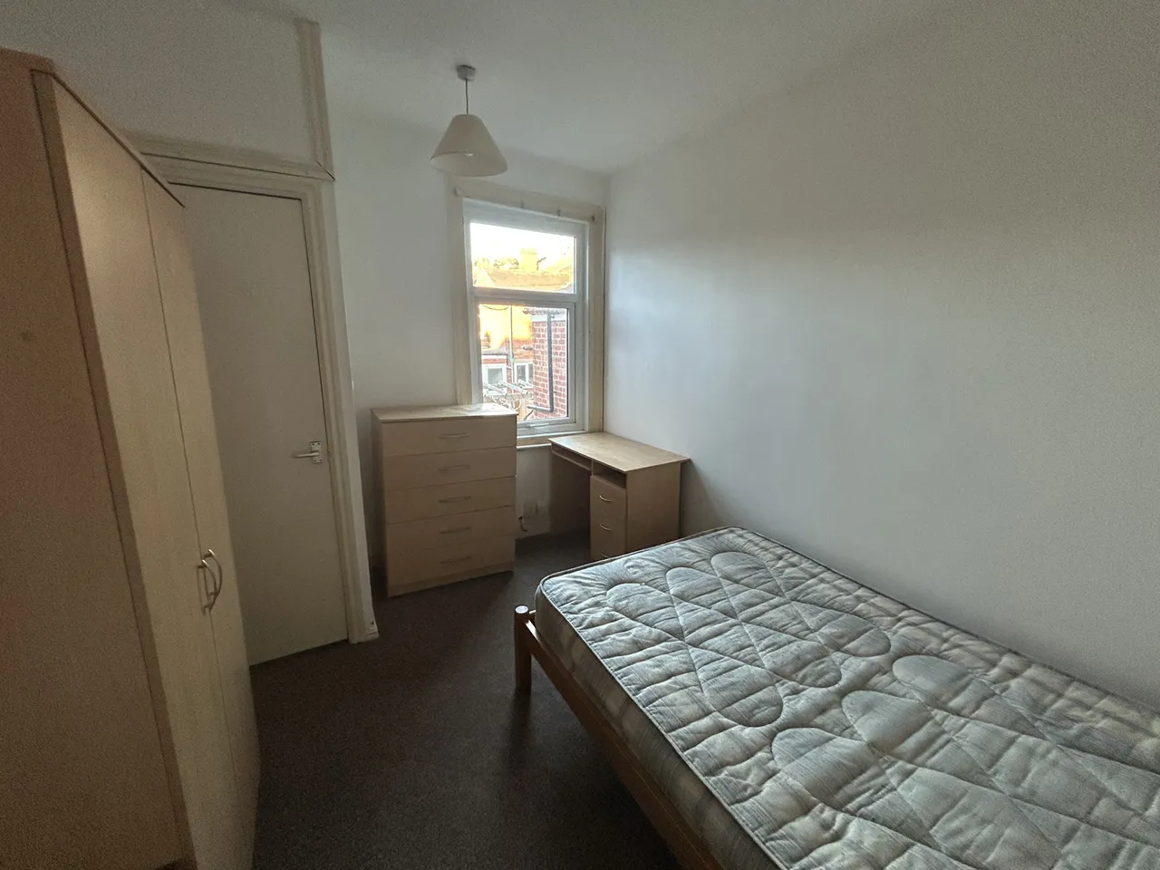 Bedrooms, LN1, photo 7