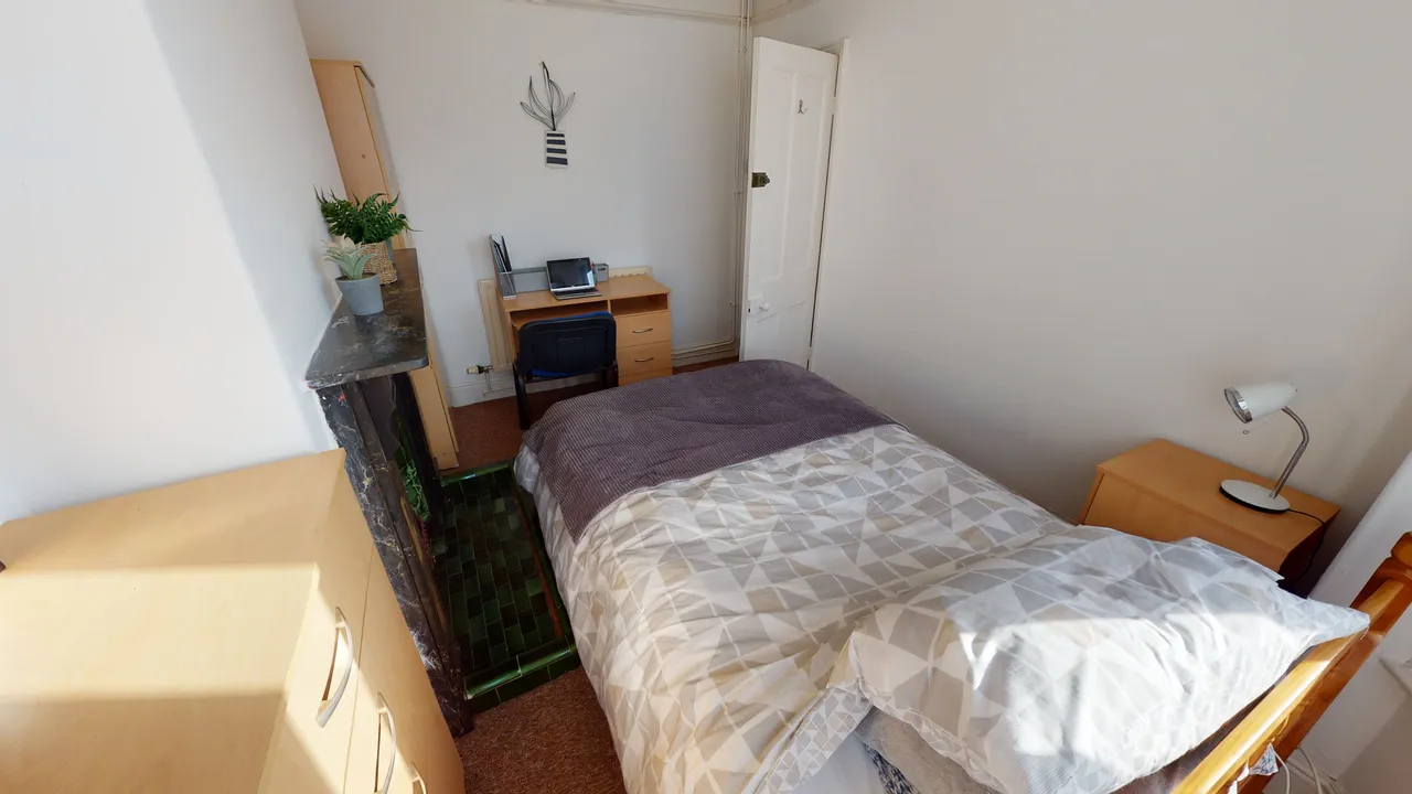 Bedrooms, LN1, photo 4
