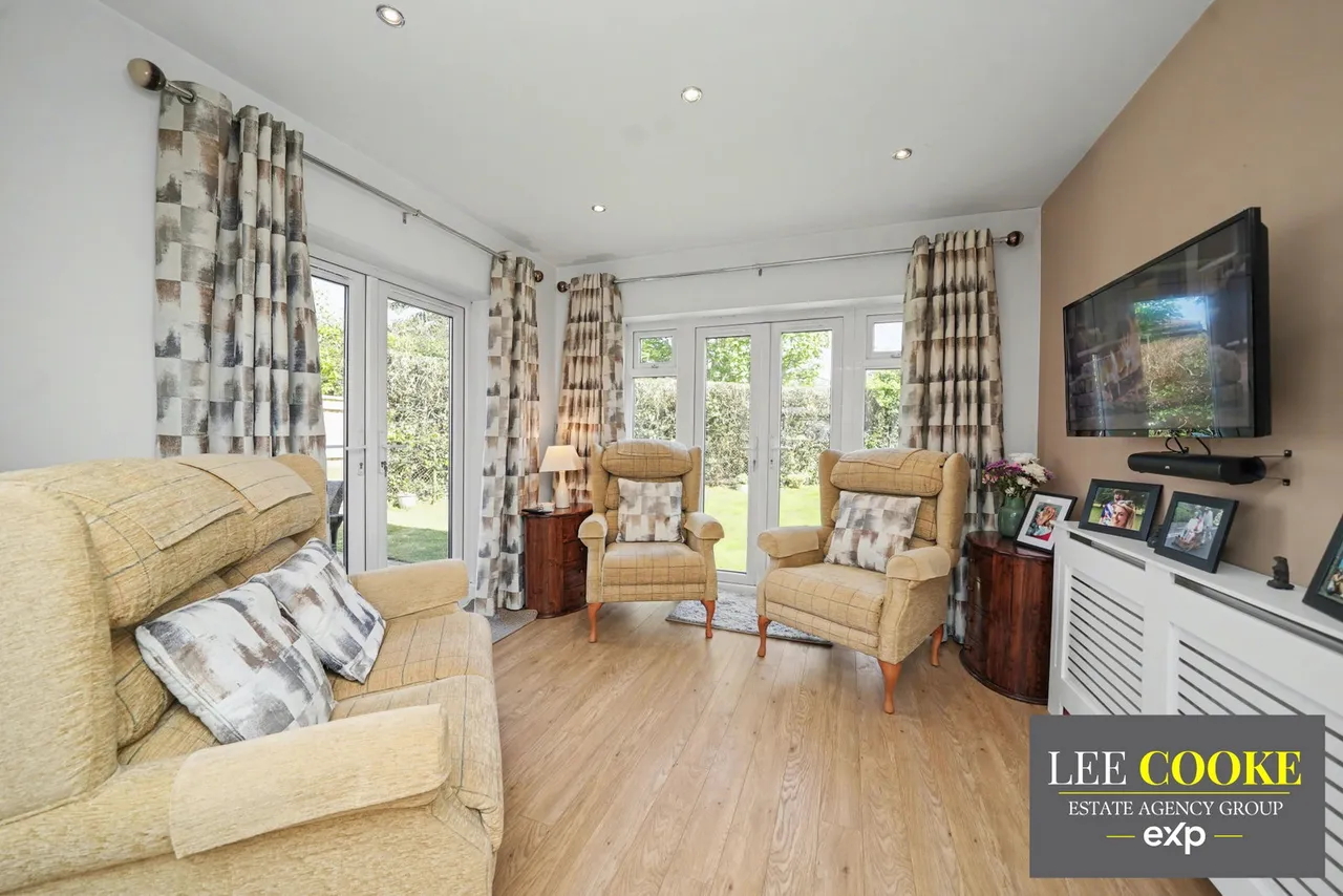 Newquay Avenue, Weeping Cross, ST17, photo 11