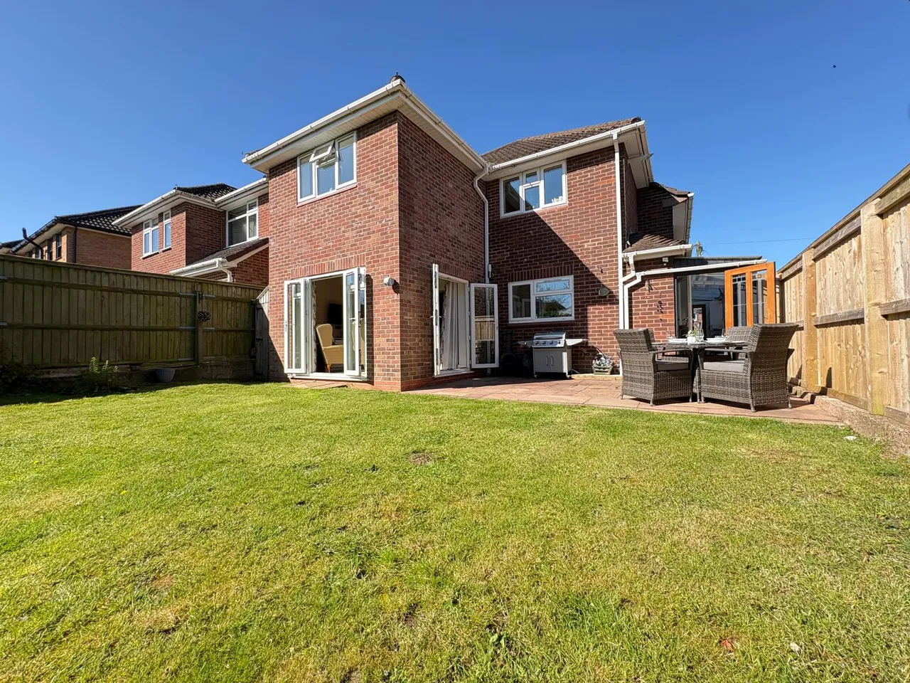 Newquay Avenue, Weeping Cross, ST17, photo 33