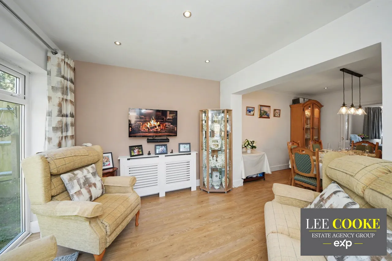 Newquay Avenue, Weeping Cross, ST17, photo 9