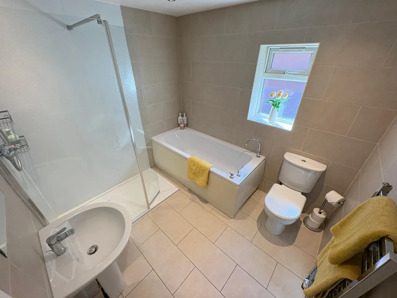 Newquay Avenue, Weeping Cross, ST17, photo 23