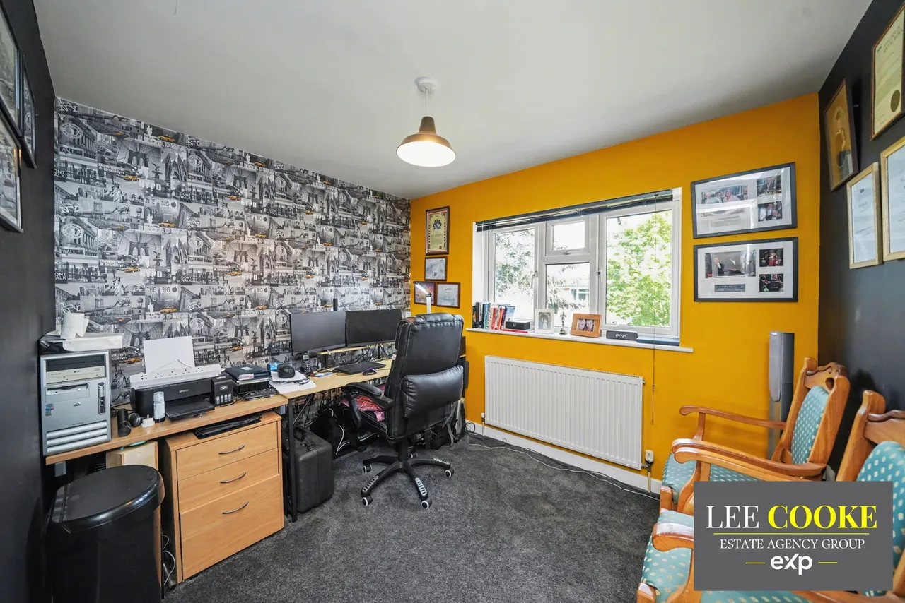 Newquay Avenue, Weeping Cross, ST17, photo 22