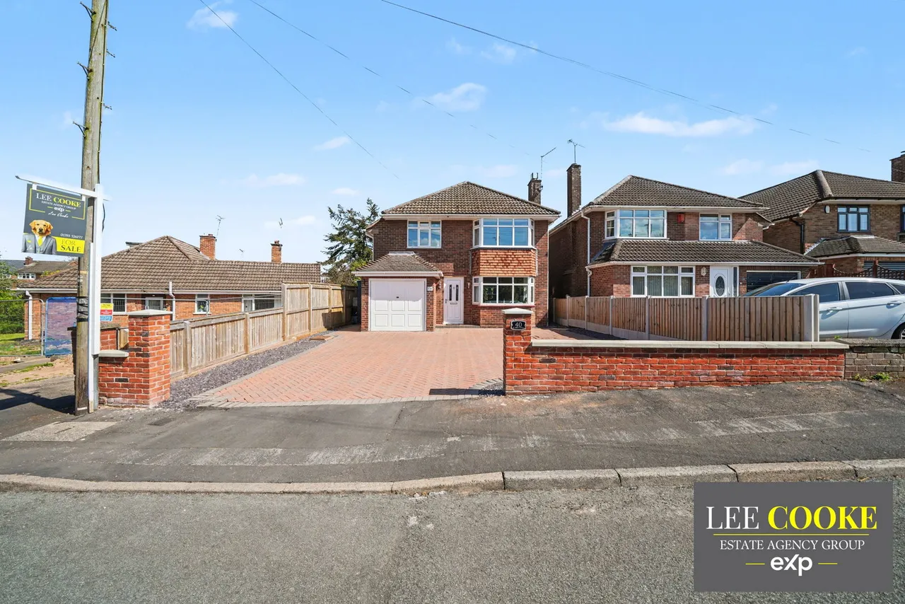 Newquay Avenue, Weeping Cross, ST17, photo 34