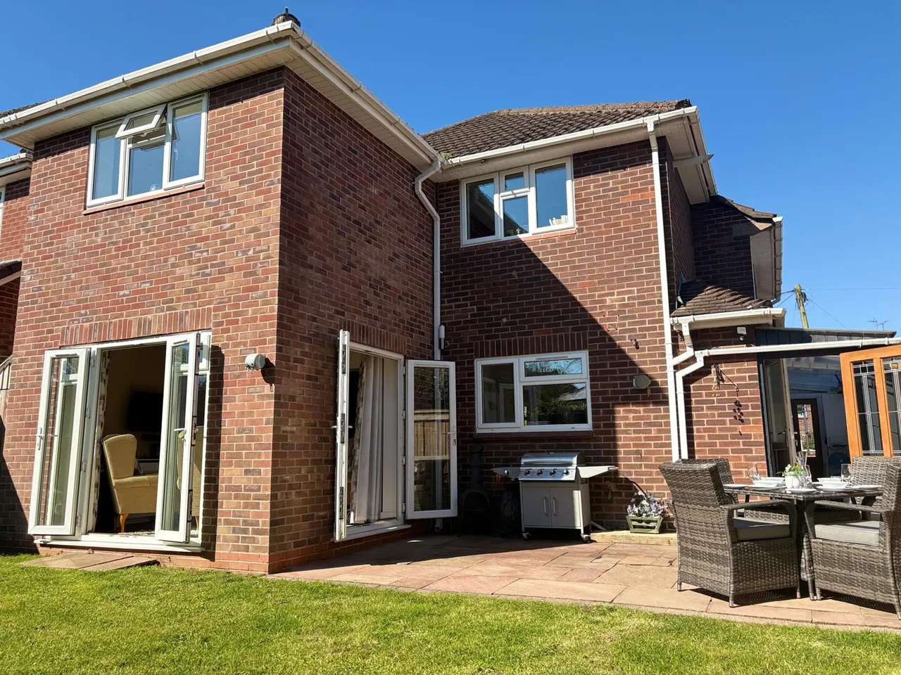 Newquay Avenue, Weeping Cross, ST17, photo 29