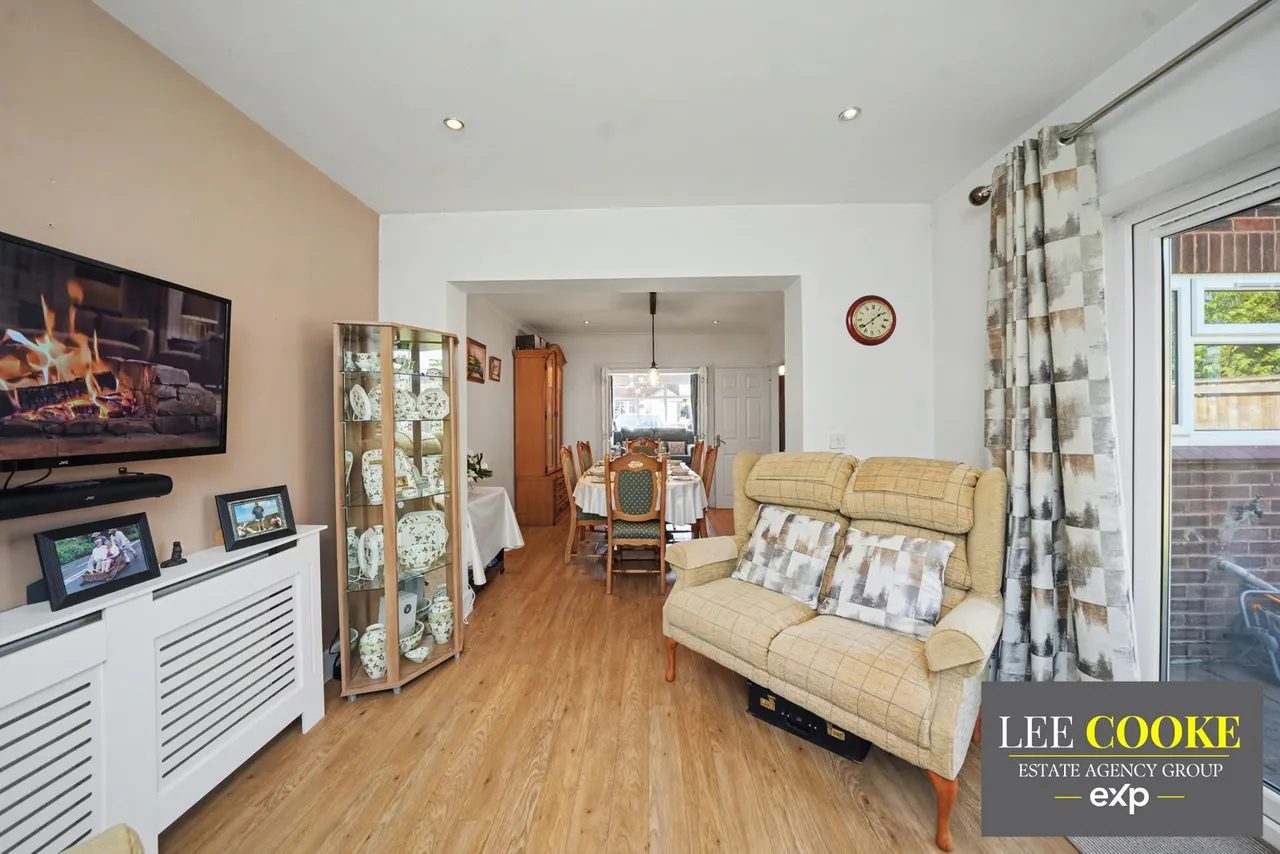 Newquay Avenue, Weeping Cross, ST17, photo 10