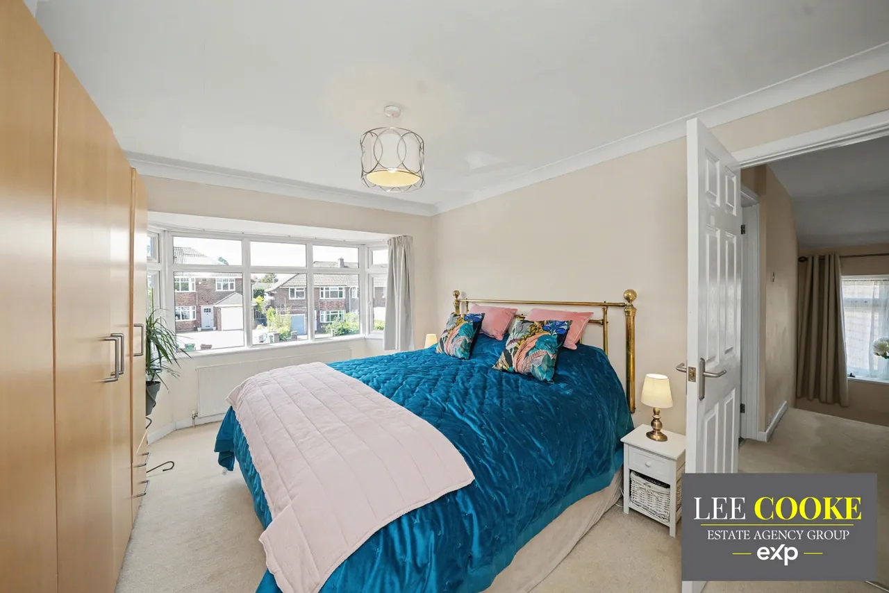 Newquay Avenue, Weeping Cross, ST17, photo 17