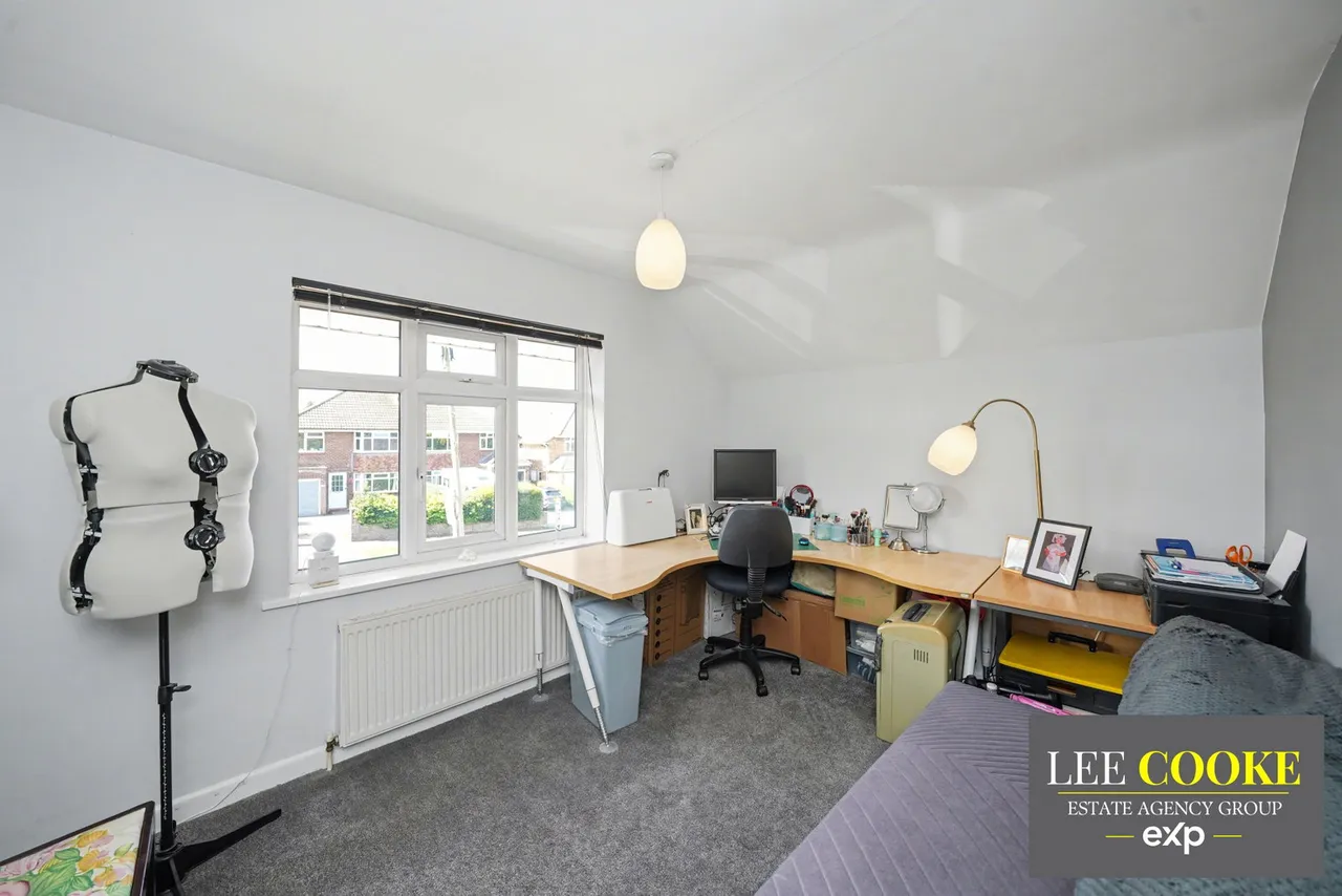 Newquay Avenue, Weeping Cross, ST17, photo 26