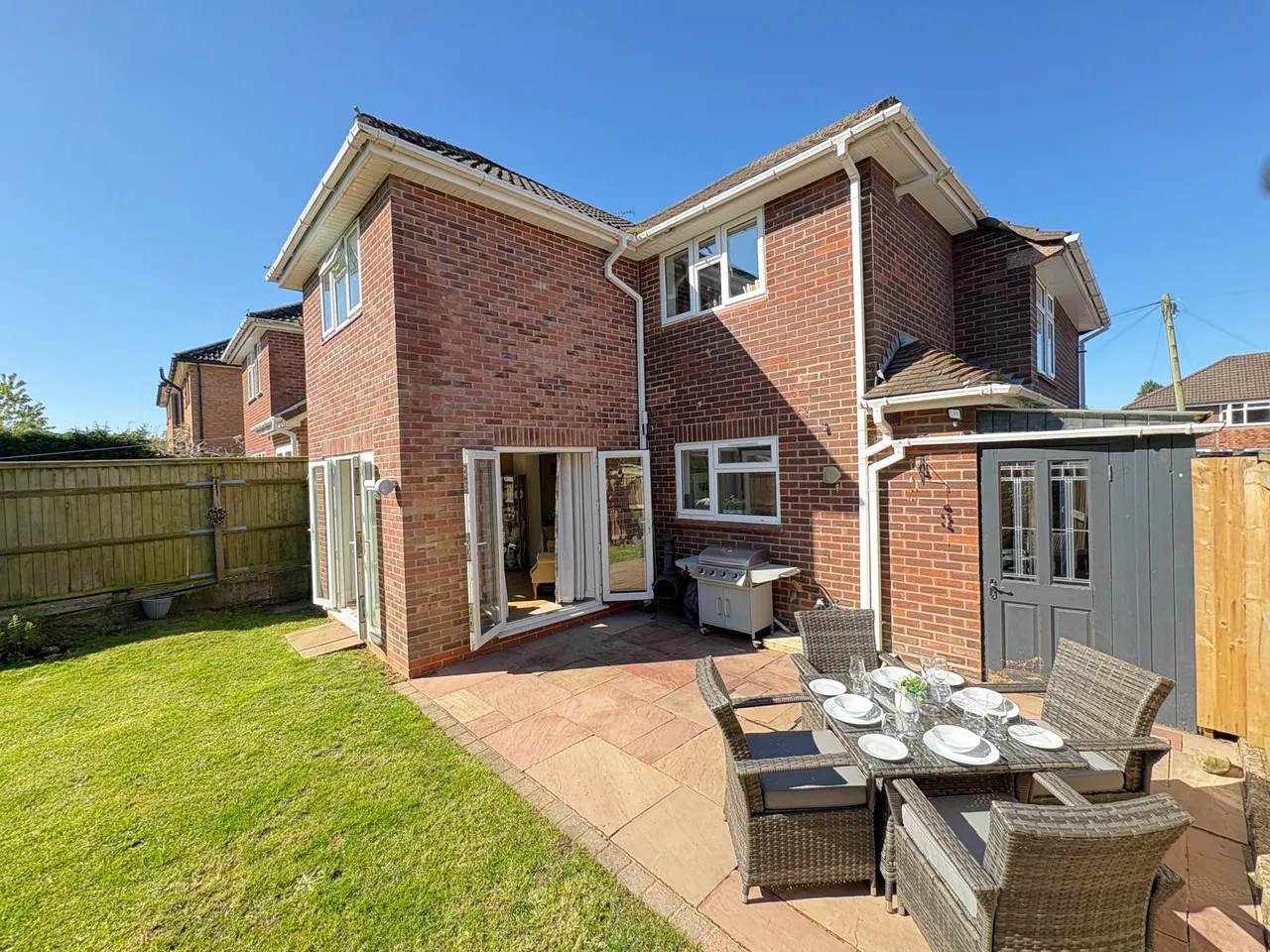 Newquay Avenue, Weeping Cross, ST17, photo 32