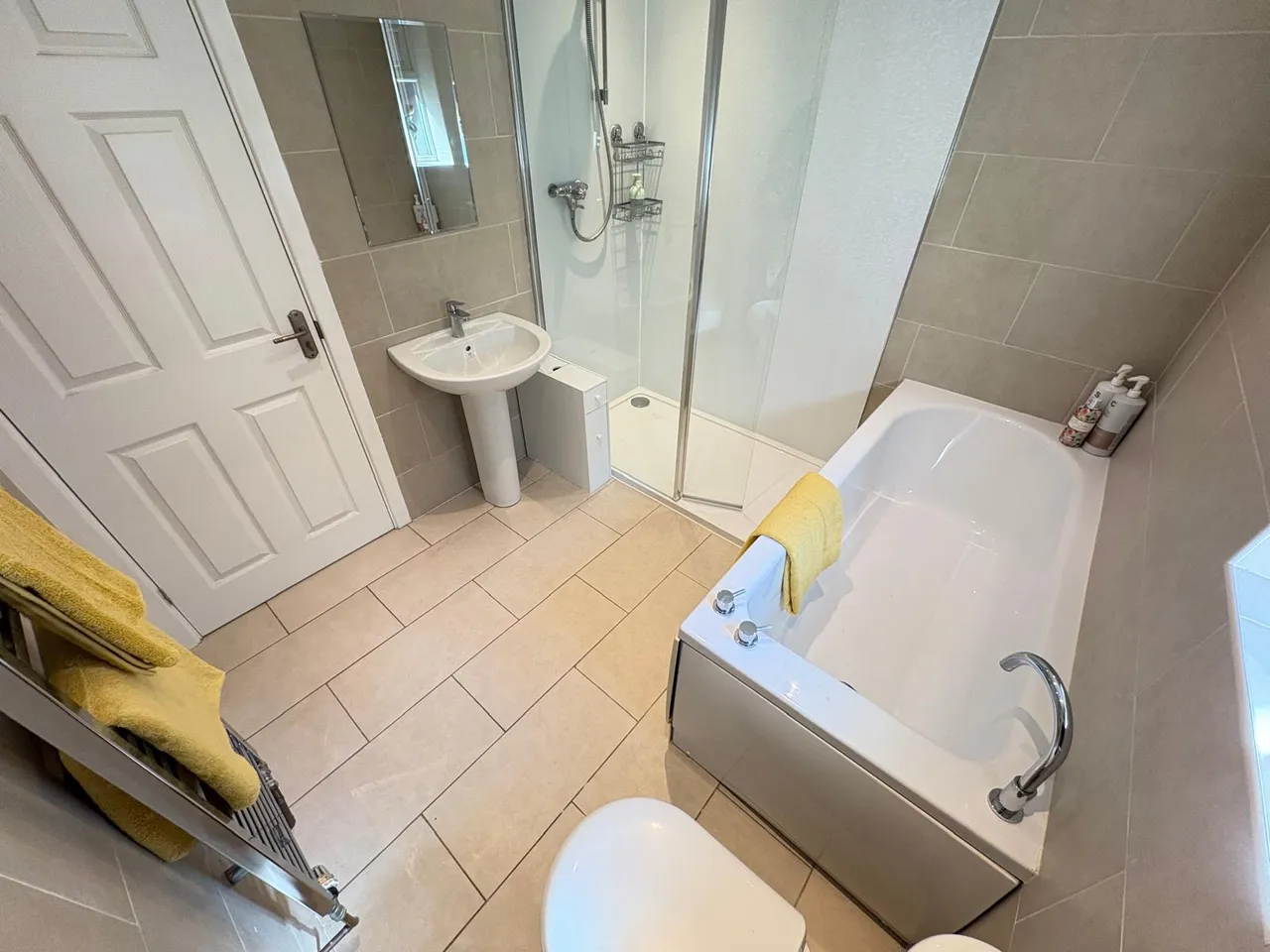 Newquay Avenue, Weeping Cross, ST17, photo 24