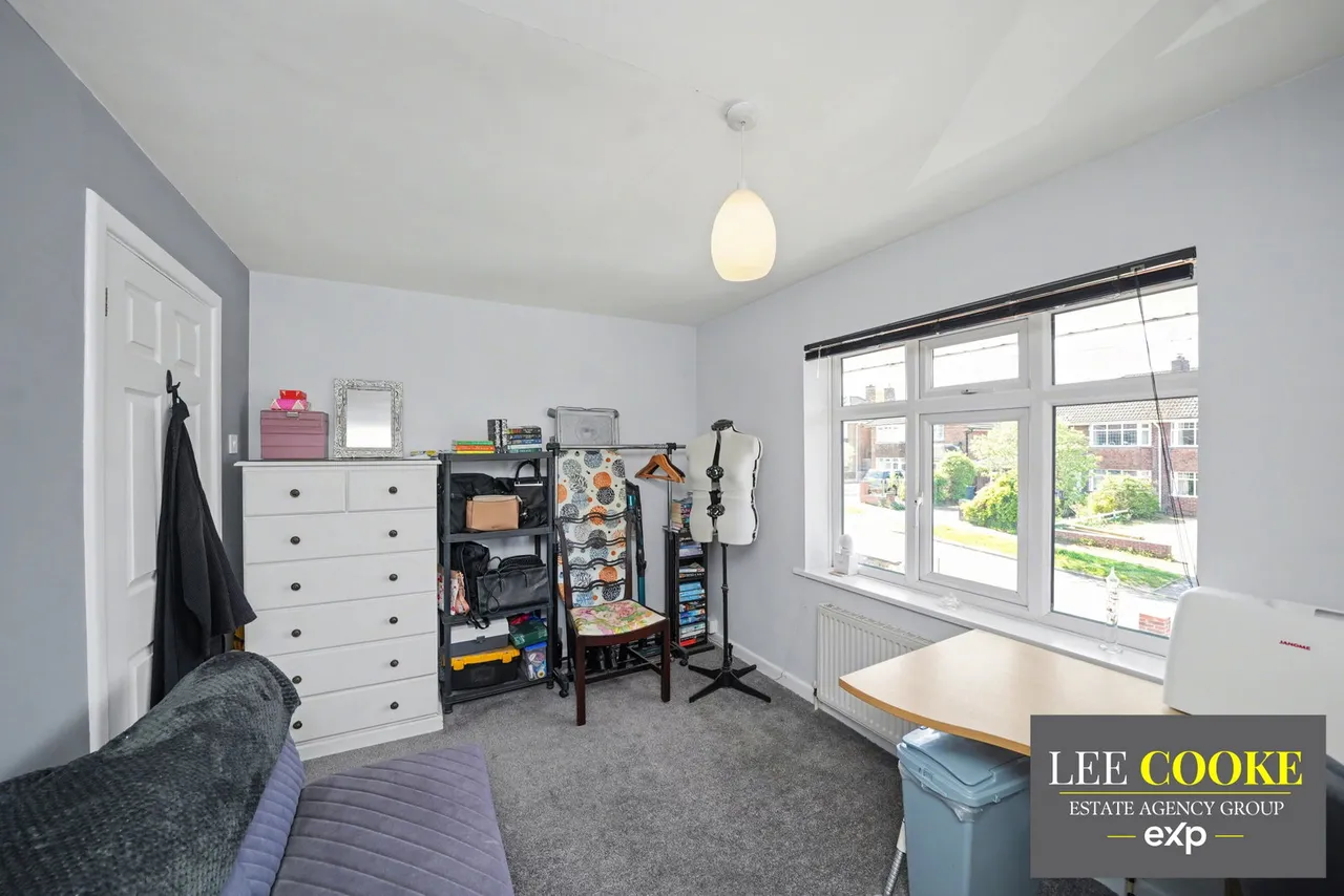 Newquay Avenue, Weeping Cross, ST17, photo 21
