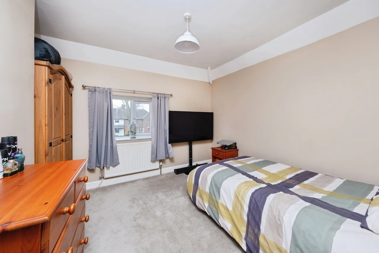 Springfield Avenue, Banbury, Oxfordshire, OX16, photo 13