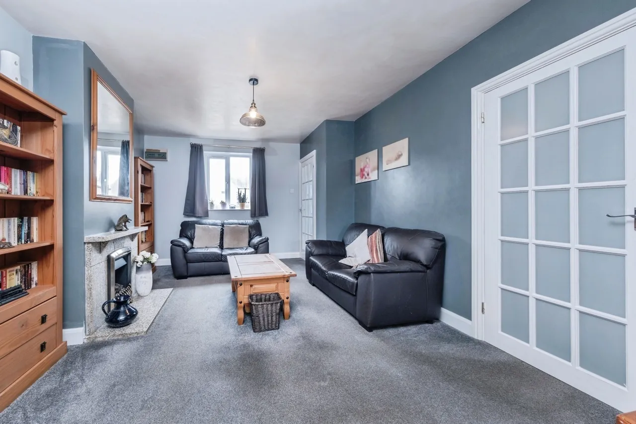 Springfield Avenue, Banbury, Oxfordshire, OX16, photo 5