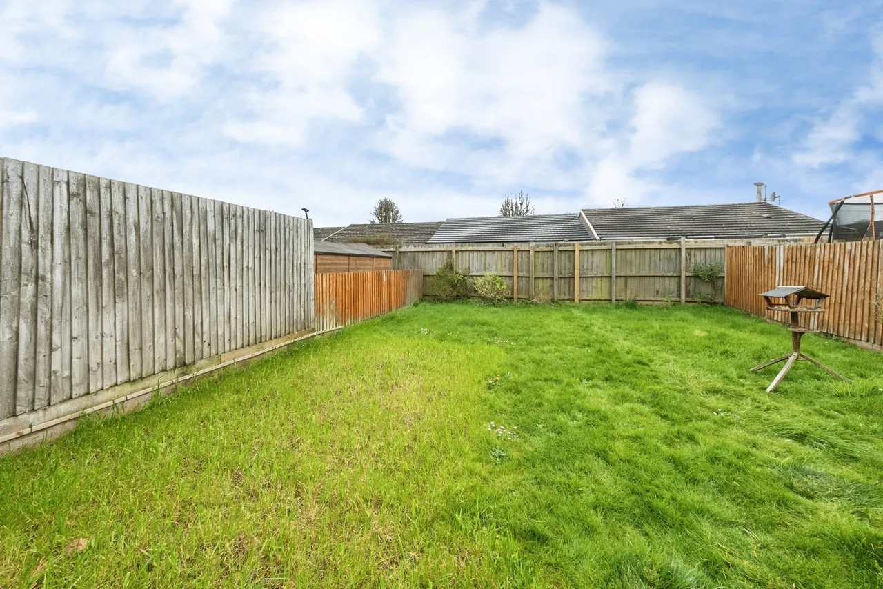Springfield Avenue, Banbury, Oxfordshire, OX16, photo 15