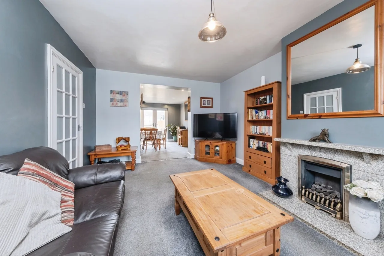 Springfield Avenue, Banbury, Oxfordshire, OX16, photo 3