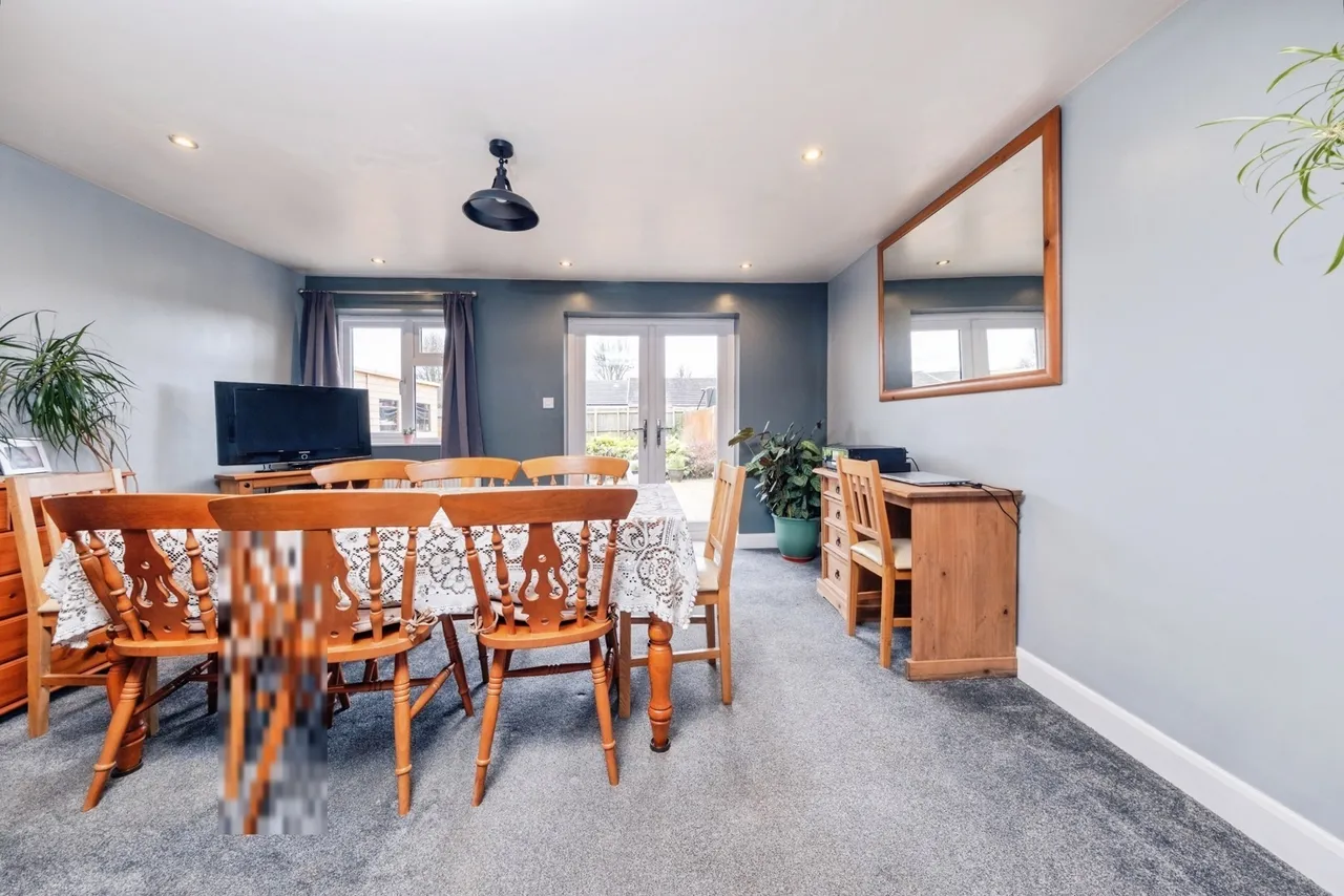 Springfield Avenue, Banbury, Oxfordshire, OX16, photo 6