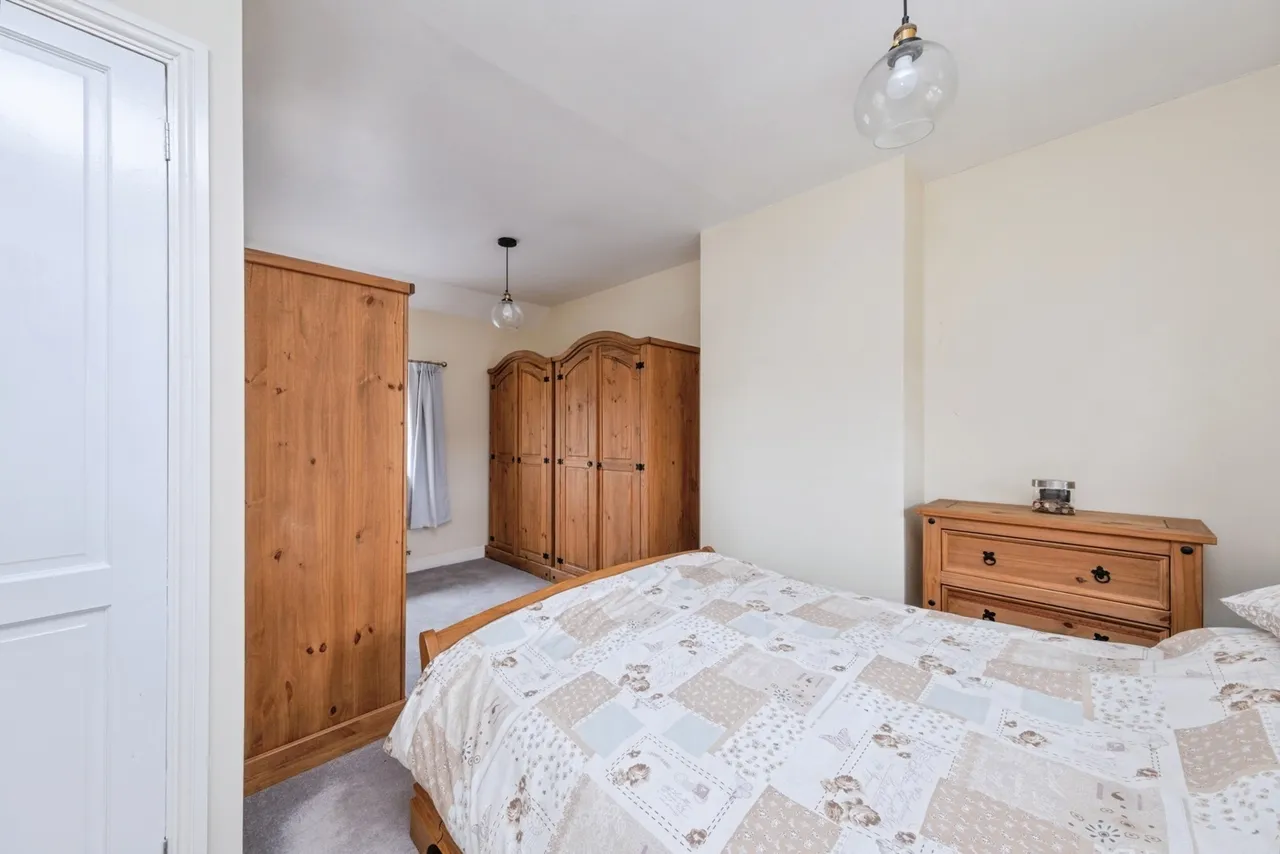 Springfield Avenue, Banbury, Oxfordshire, OX16, photo 10
