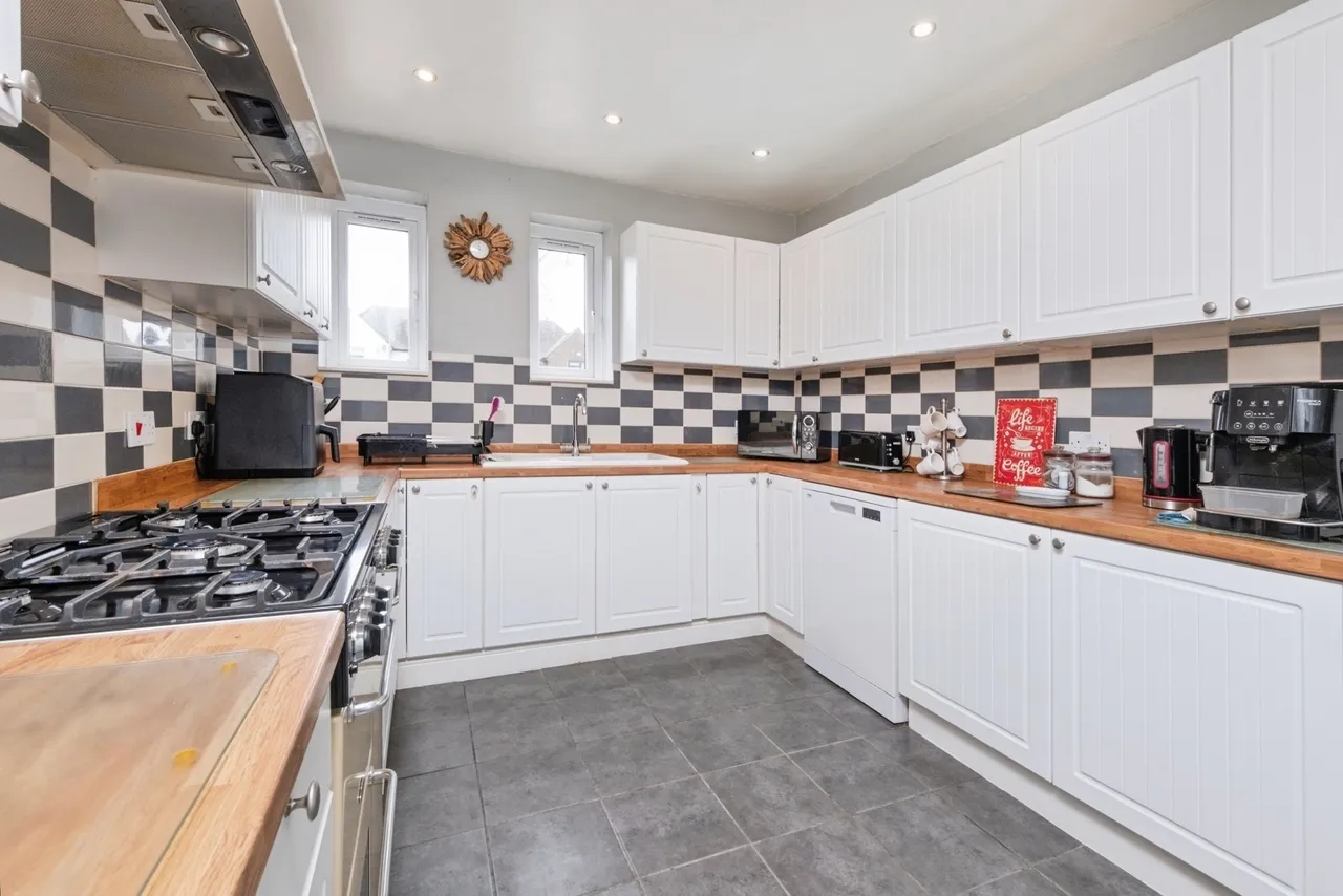 Springfield Avenue, Banbury, Oxfordshire, OX16, photo 4
