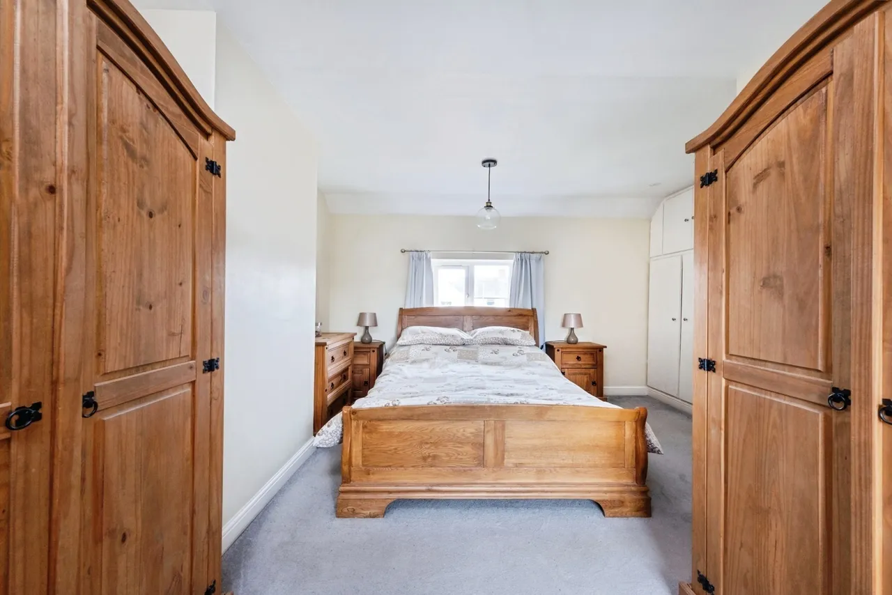 Springfield Avenue, Banbury, Oxfordshire, OX16, photo 11