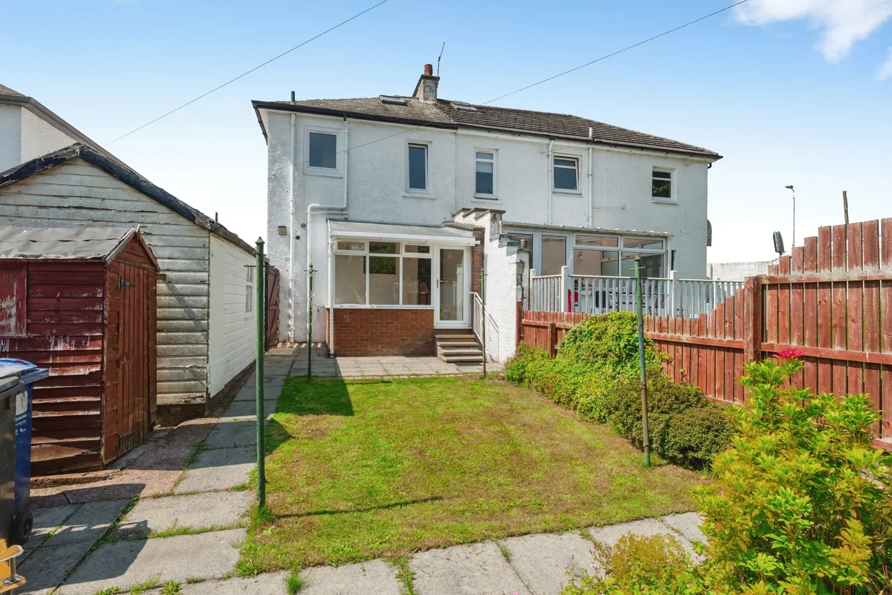 Penilee Road, Paisley, PA1, photo 19