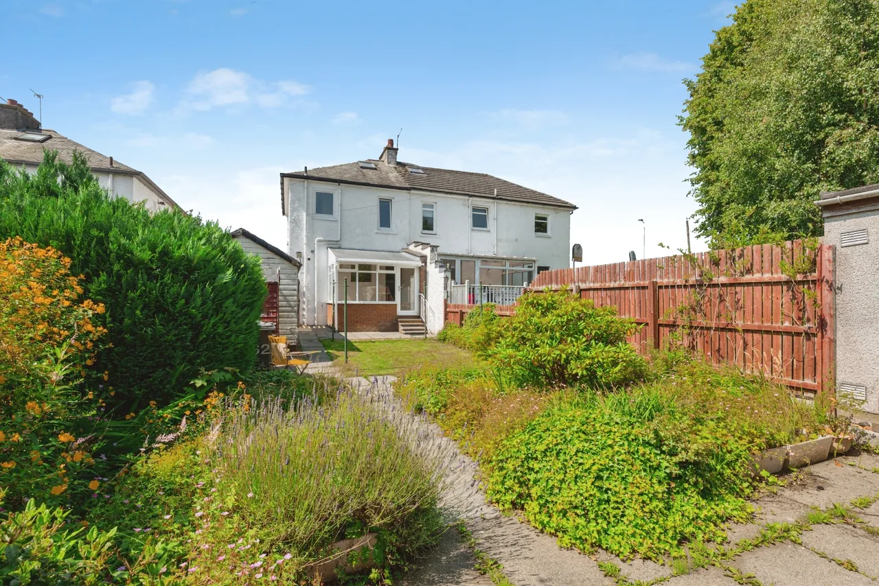 Penilee Road, Paisley, PA1, photo 20