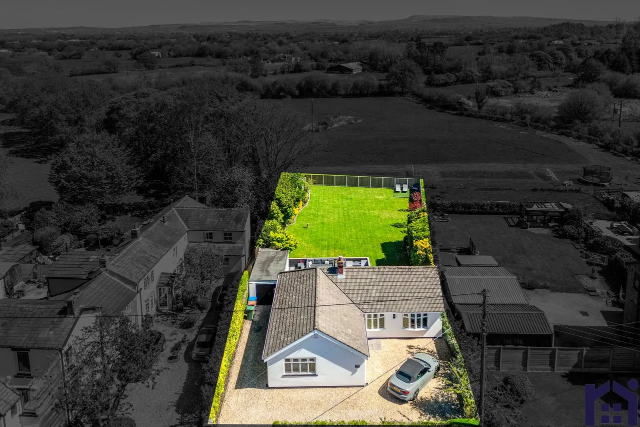 Wood Lane, Heskin, Chorley, PR7 5NT, photo 27