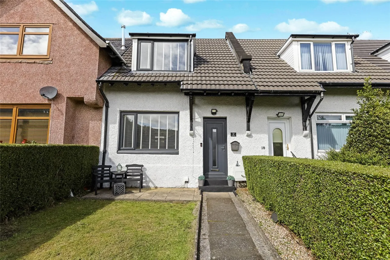 Bridgend Road, Greenock, Inverclyde, PA15, photo 21