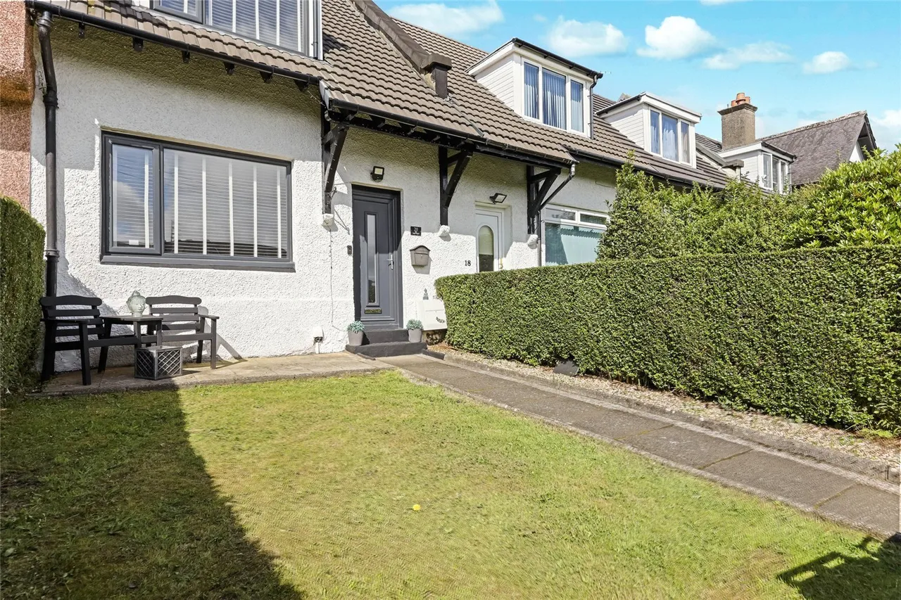 Bridgend Road, Greenock, Inverclyde, PA15, photo 4