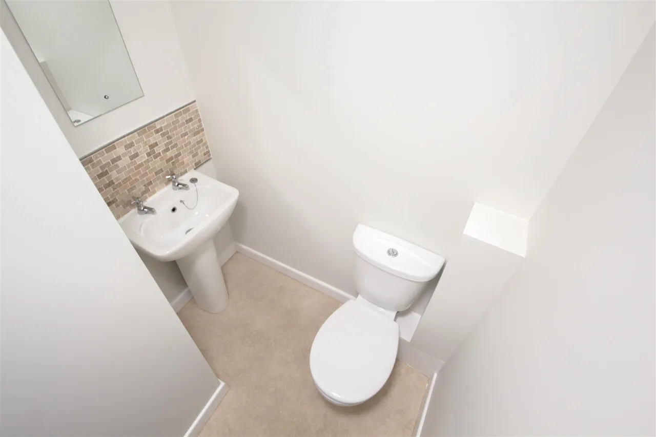 Ash Grove, Hyde Park, LS6, photo 14