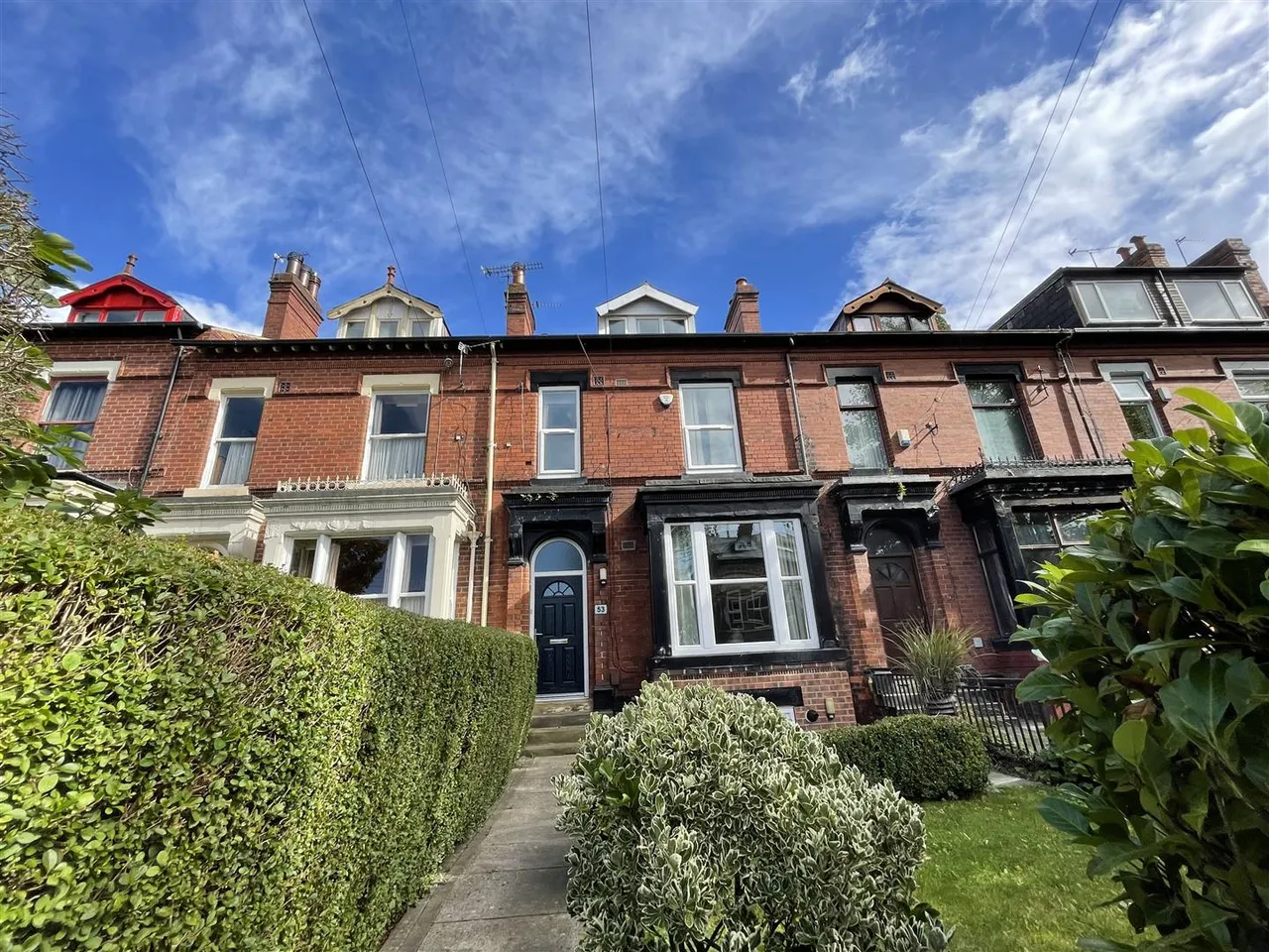 Ash Grove, Hyde Park, LS6, photo 18