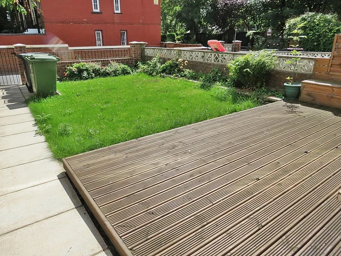 Ash Grove, Hyde Park, LS6, photo 17
