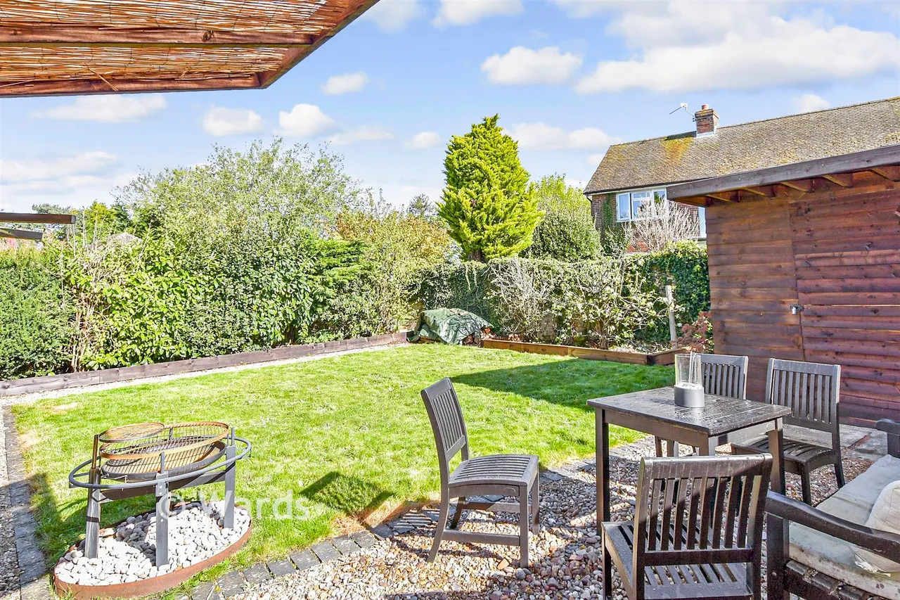 Plantation Lane, Bearsted, ME14, photo 14
